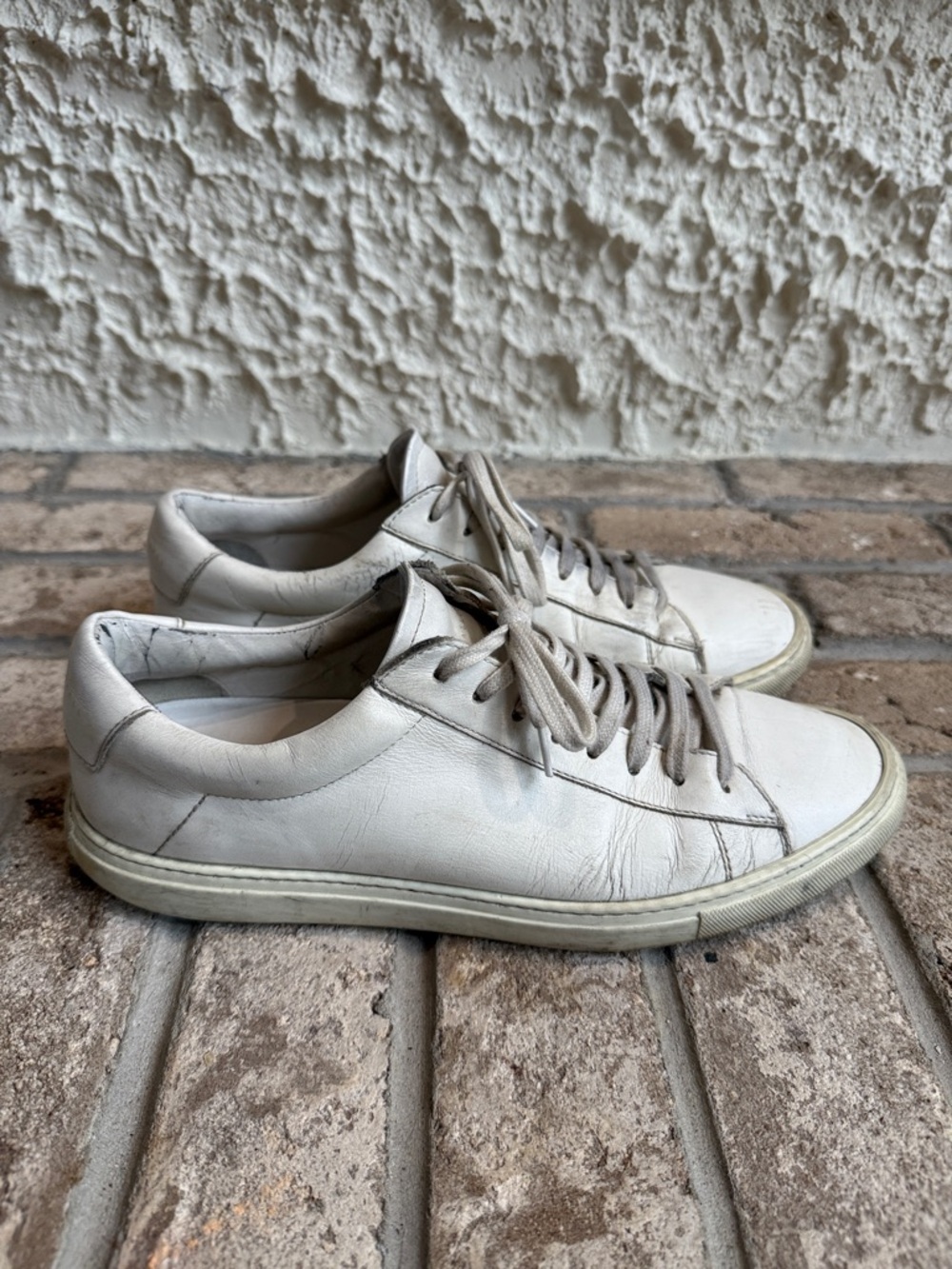 Oliver Cabell Low 1